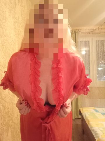 Анкета проститутки Стефания, 42 года